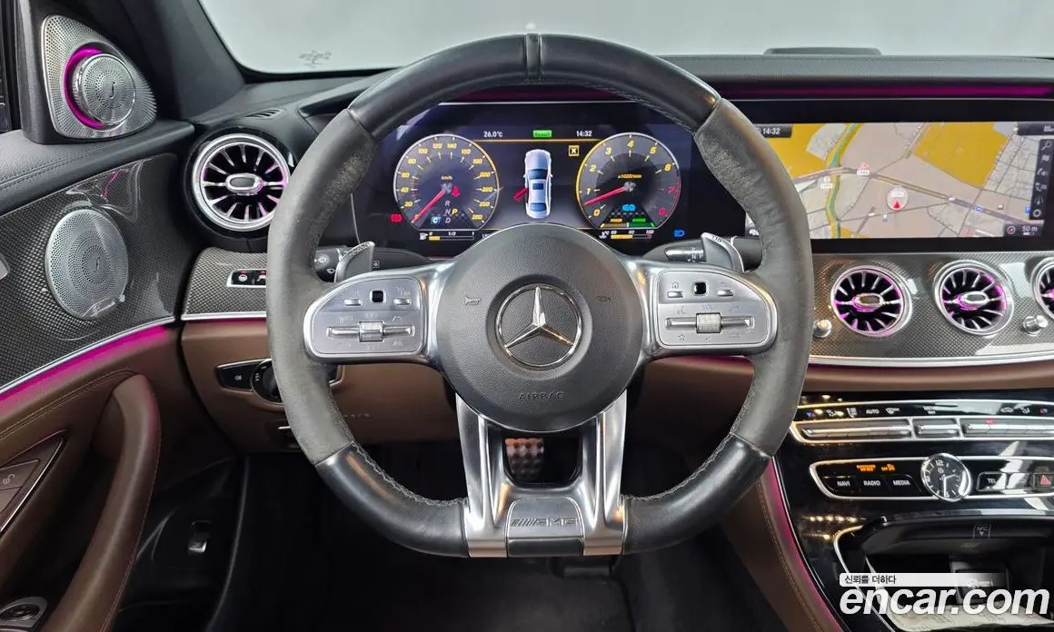 Mercedes-Benz E-Class 2019 3.0 автомат (гидро), фото 19 Mercedes-Benz E-Class 2019 3.0 автомат (гидро), фото 19