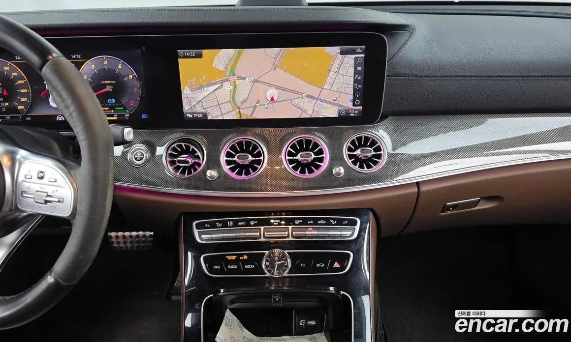 Mercedes-Benz E-Class 2019 3.0 автомат (гидро), фото 20 Mercedes-Benz E-Class 2019 3.0 автомат (гидро), фото 20
