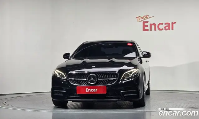 Mercedes-Benz E-Class 2019 3.0 автомат (гидро), миниатюра 3 Mercedes-Benz E-Class 2019 3.0 автомат (гидро), миниатюра 3