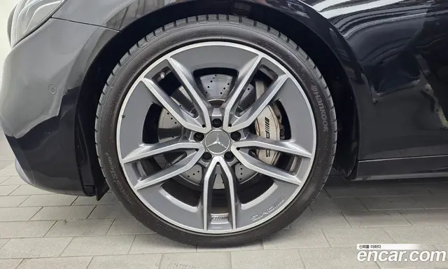 Mercedes-Benz E-Class 2019 3.0 автомат (гидро), миниатюра 5 Mercedes-Benz E-Class 2019 3.0 автомат (гидро), миниатюра 5