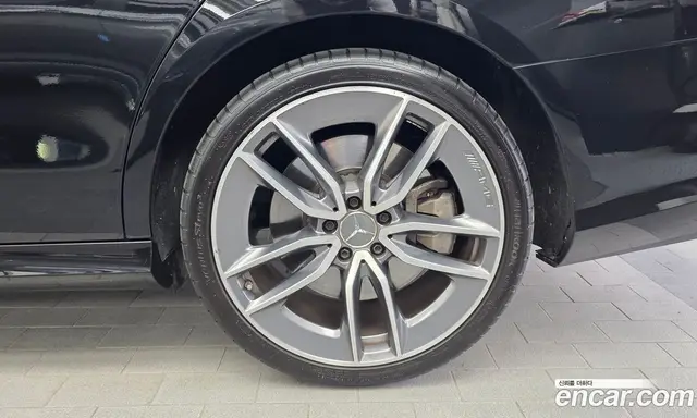 Mercedes-Benz E-Class 2019 3.0 автомат (гидро), миниатюра 7 Mercedes-Benz E-Class 2019 3.0 автомат (гидро), миниатюра 7
