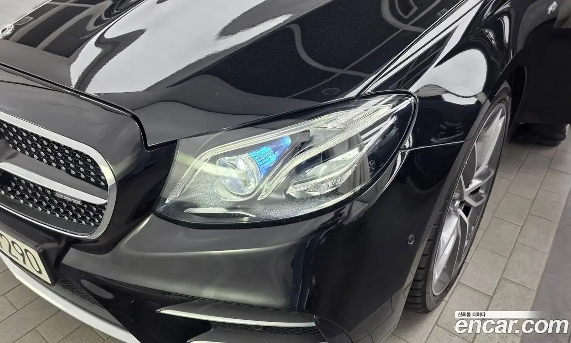Mercedes-Benz E-Class 2019 3.0 автомат (гидро), фото 8 Mercedes-Benz E-Class 2019 3.0 автомат (гидро), фото 8