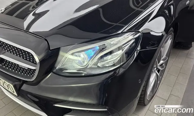 Mercedes-Benz E-Class 2019 3.0 автомат (гидро), миниатюра 8 Mercedes-Benz E-Class 2019 3.0 автомат (гидро), миниатюра 8