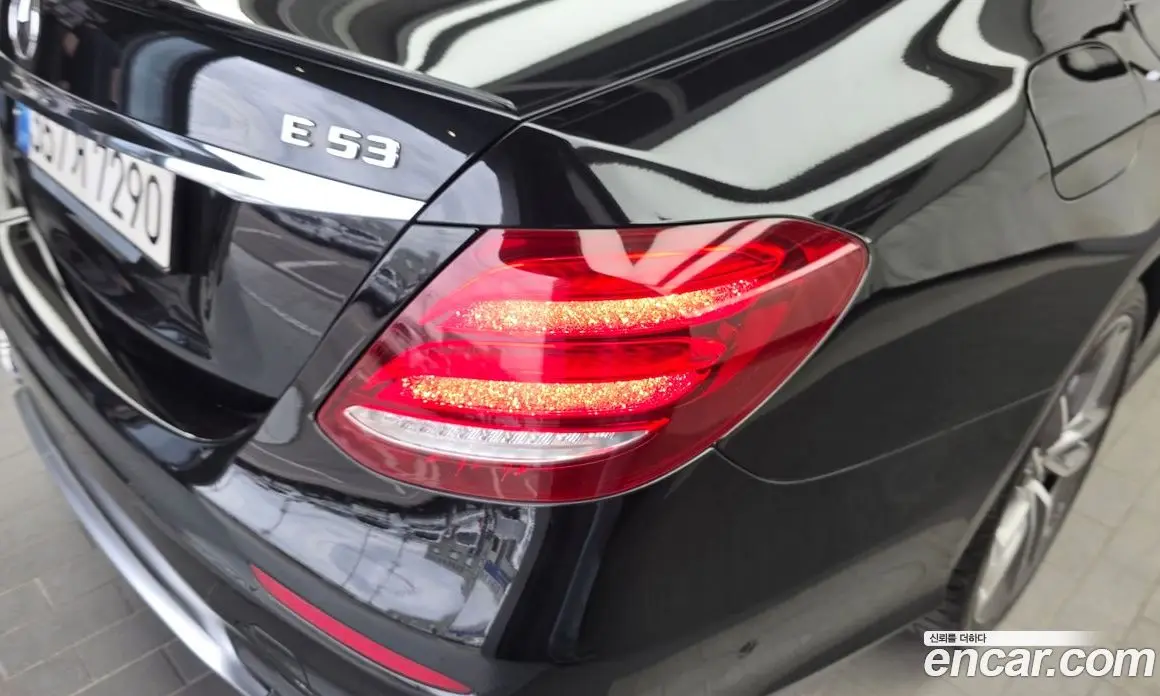 Mercedes-Benz E-Class 2019 3.0 автомат (гидро), фото 9 Mercedes-Benz E-Class 2019 3.0 автомат (гидро), фото 9