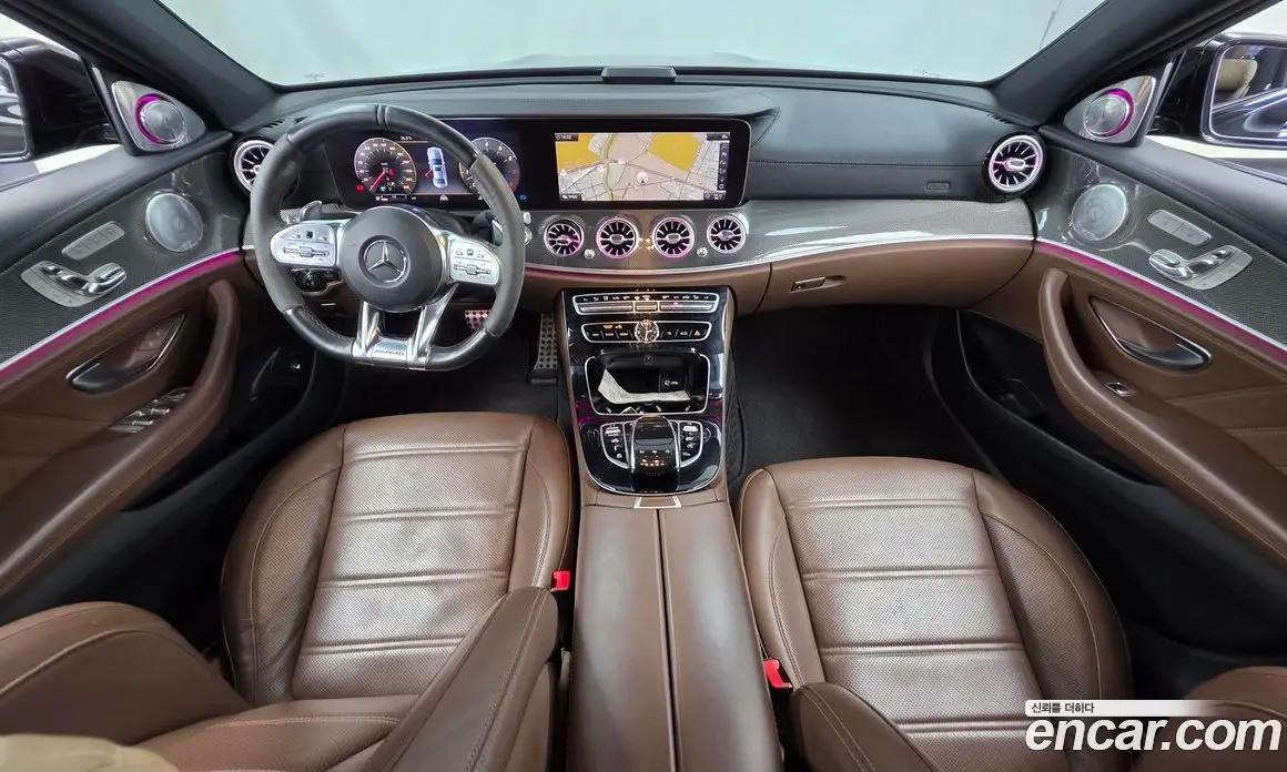 Mercedes-Benz E-Class 2019 3.0 автомат (гидро), фото 10 Mercedes-Benz E-Class 2019 3.0 автомат (гидро), фото 10