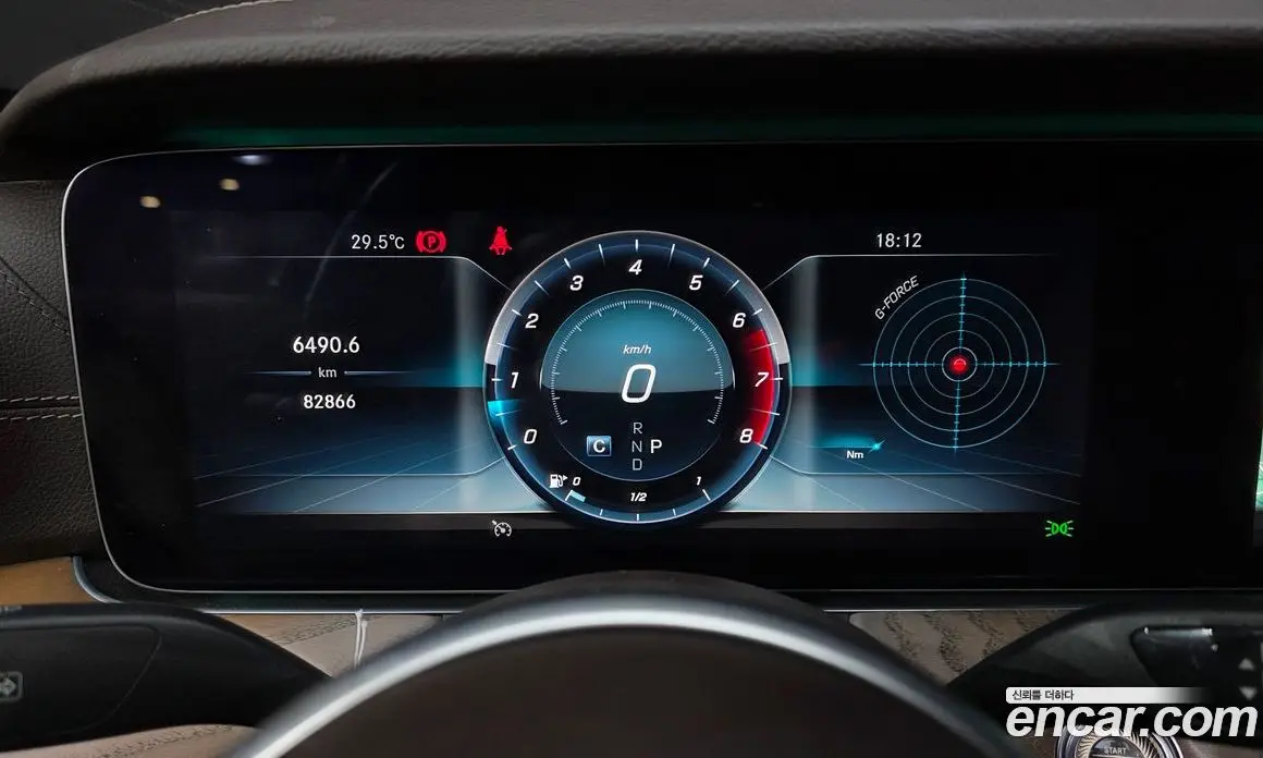 Mercedes-Benz E-Class 2019 2.0 автомат (гидро), фото 11