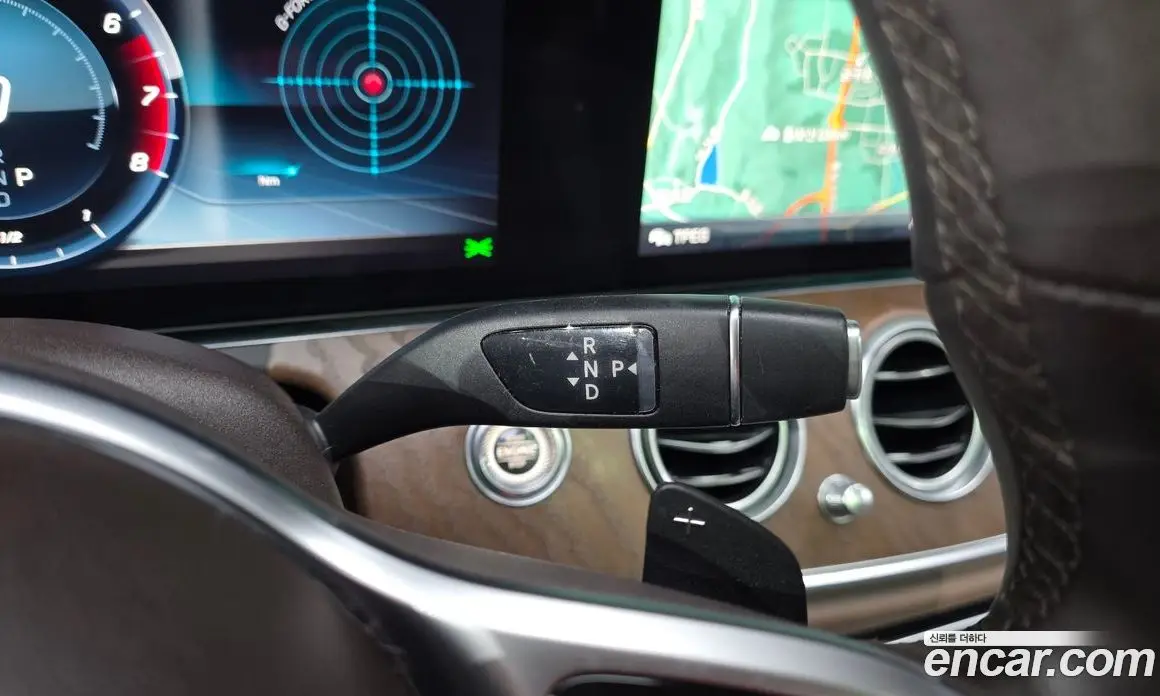 Mercedes-Benz E-Class 2019 2.0 автомат (гидро), фото 12