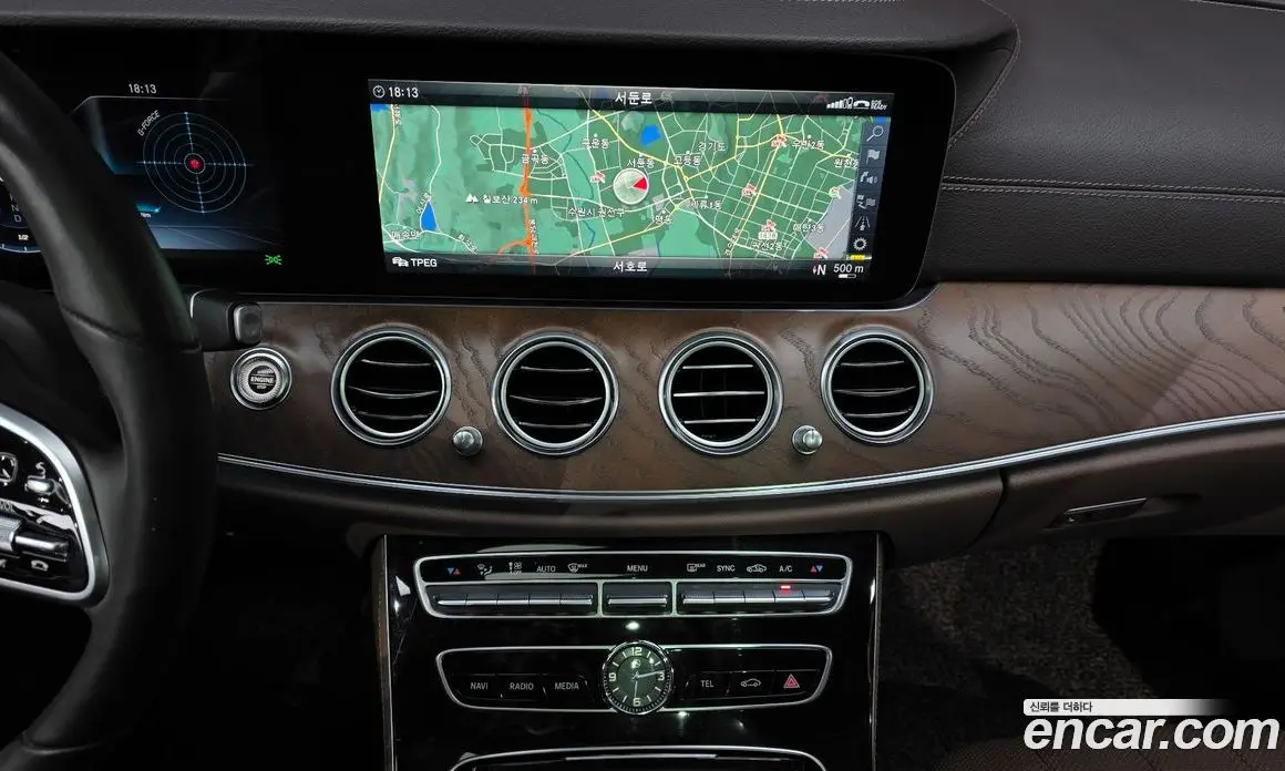Mercedes-Benz E-Class 2019 2.0 автомат (гидро), фото 19