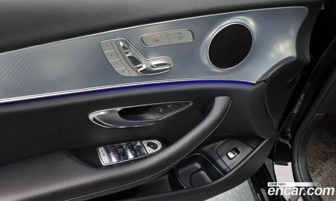 Mercedes-Benz E-Class 2020 2.0 автомат (гидро), фото 11