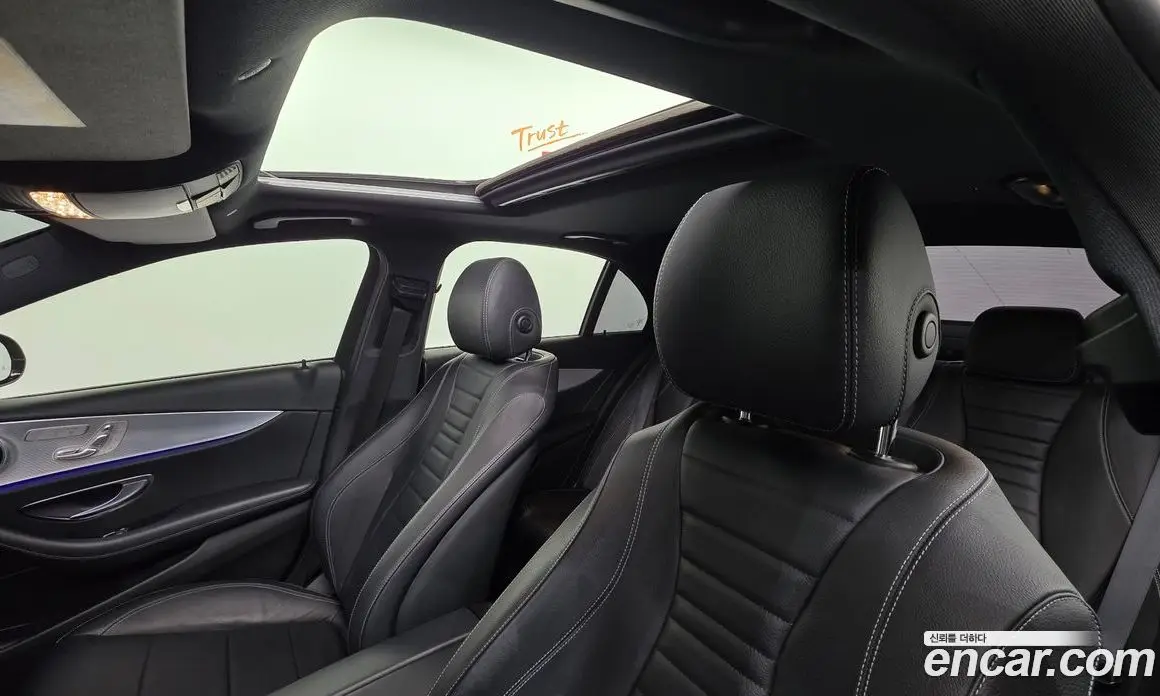 Mercedes-Benz E-Class 2020 2.0 автомат (гидро), фото 19