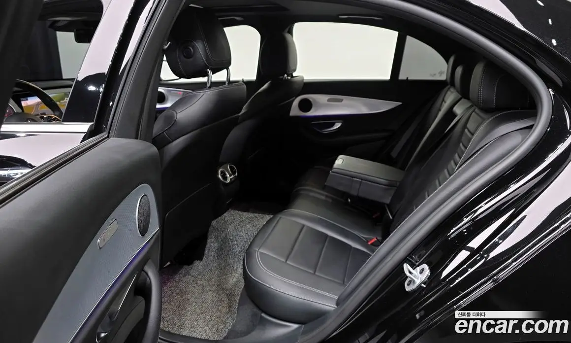Mercedes-Benz E-Class 2020 2.0 автомат (гидро), фото 20