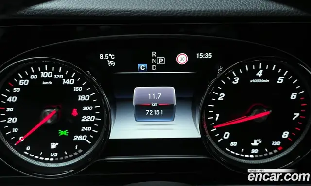 Mercedes-Benz E-Class 2020 2.0 автомат (гидро), миниатюра 8