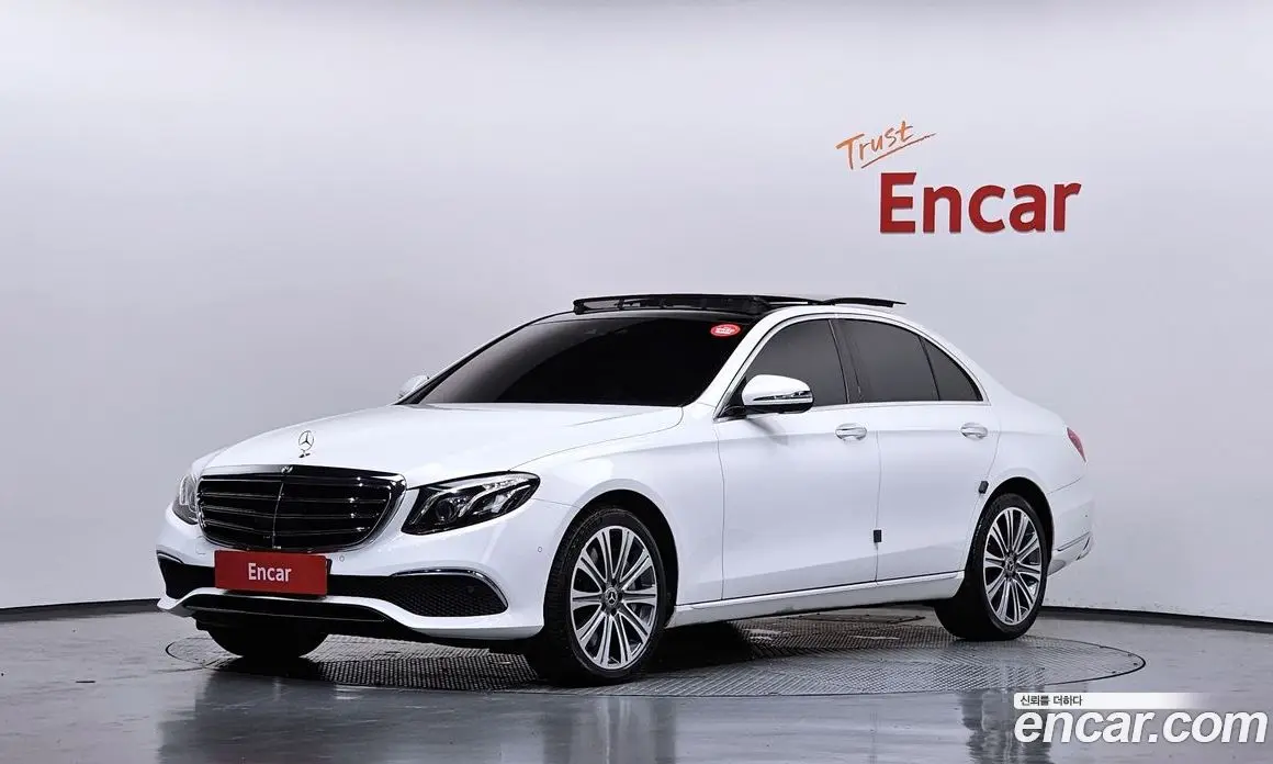 Mercedes-Benz E-Class 2020 3.0 автомат (гидро), фото 1 Mercedes-Benz E-Class 2020 3.0 автомат (гидро), фото 1