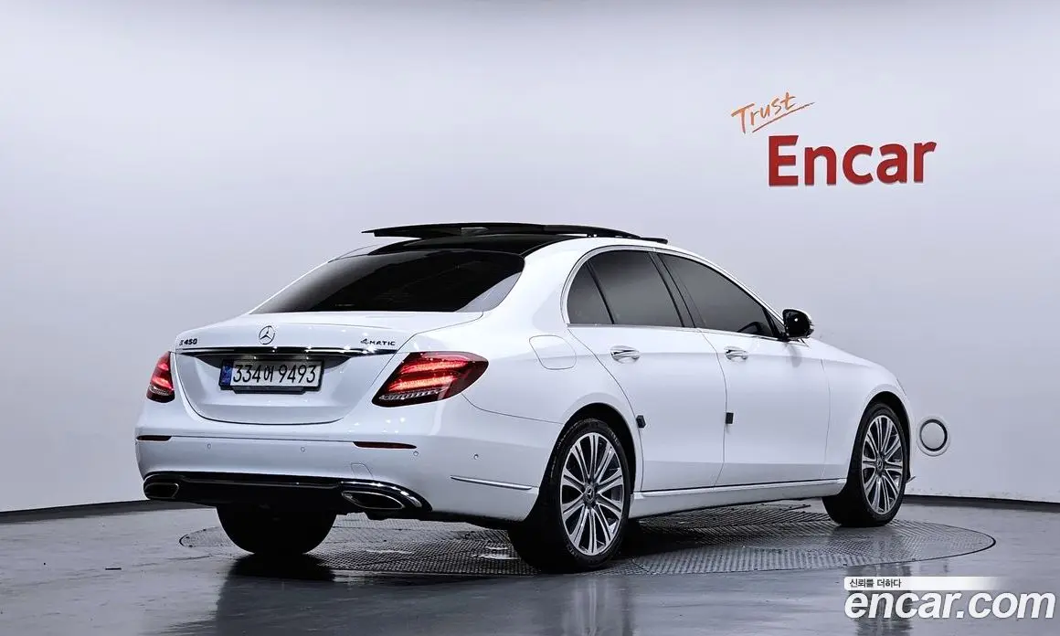 Mercedes-Benz E-Class 2020 3.0 автомат (гидро), фото 2 Mercedes-Benz E-Class 2020 3.0 автомат (гидро), фото 2