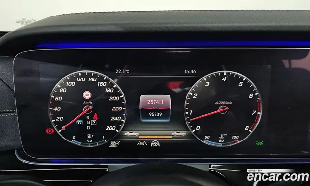 Mercedes-Benz E-Class 2020 3.0 автомат (гидро), миниатюра 11 Mercedes-Benz E-Class 2020 3.0 автомат (гидро), миниатюра 11