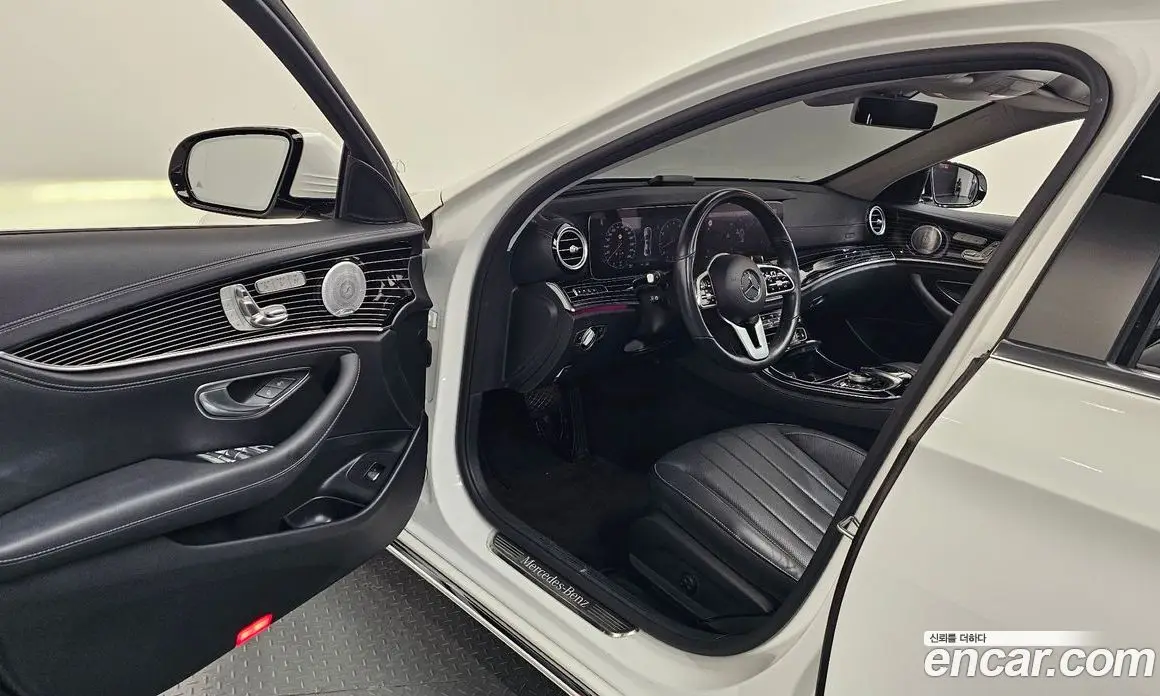 Mercedes-Benz E-Class 2020 3.0 автомат (гидро), фото 13 Mercedes-Benz E-Class 2020 3.0 автомат (гидро), фото 13