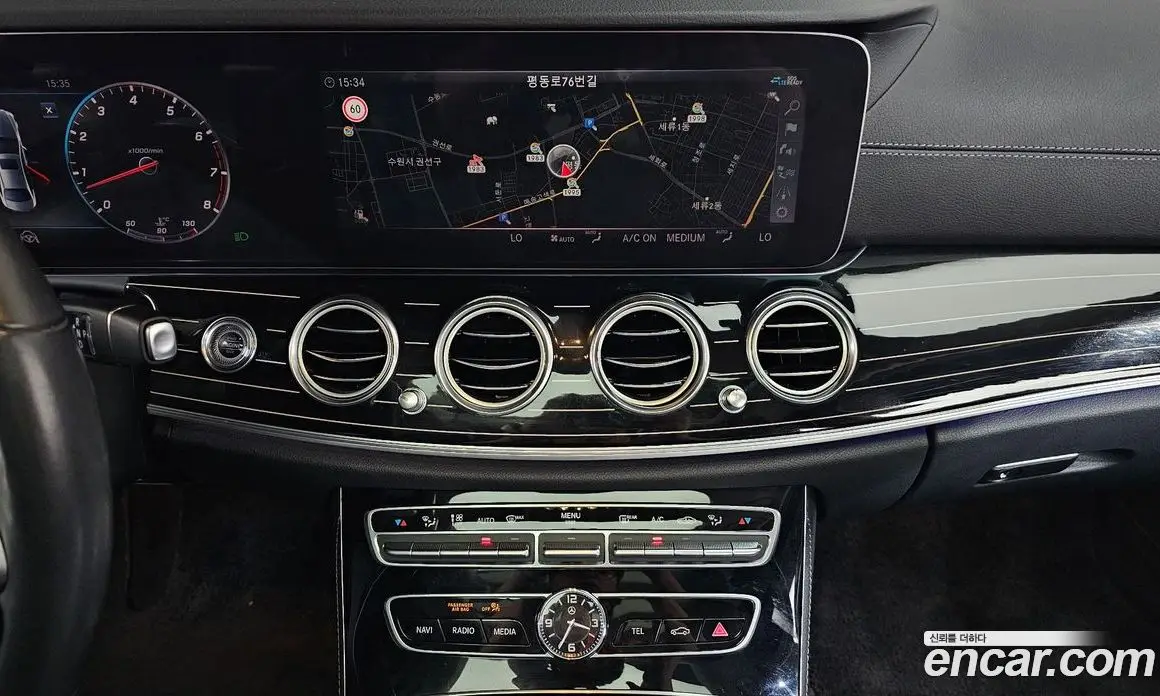 Mercedes-Benz E-Class 2020 3.0 автомат (гидро), фото 18 Mercedes-Benz E-Class 2020 3.0 автомат (гидро), фото 18