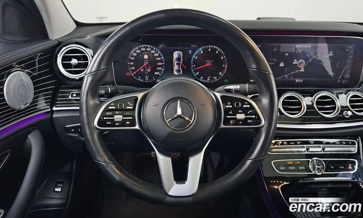 Mercedes-Benz E-Class 2020 3.0 автомат (гидро), фото 19 Mercedes-Benz E-Class 2020 3.0 автомат (гидро), фото 19