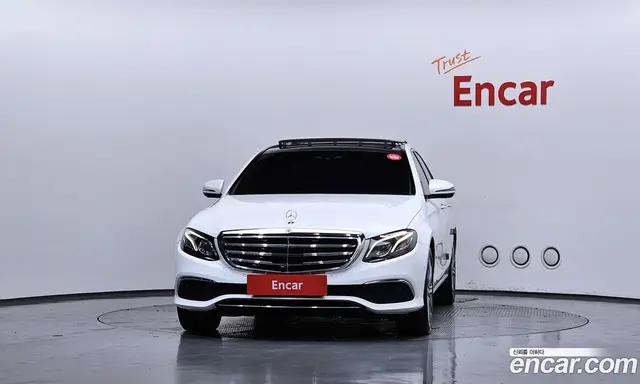 Mercedes-Benz E-Class 2020 3.0 автомат (гидро), миниатюра 3 Mercedes-Benz E-Class 2020 3.0 автомат (гидро), миниатюра 3