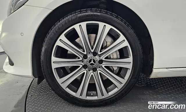 Mercedes-Benz E-Class 2020 3.0 автомат (гидро), миниатюра 5 Mercedes-Benz E-Class 2020 3.0 автомат (гидро), миниатюра 5