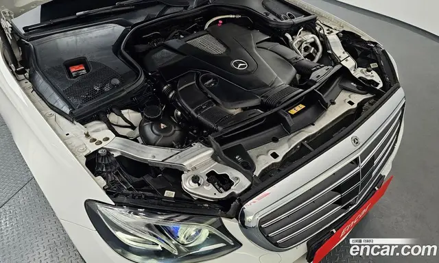 Mercedes-Benz E-Class 2020 3.0 автомат (гидро), миниатюра 6 Mercedes-Benz E-Class 2020 3.0 автомат (гидро), миниатюра 6