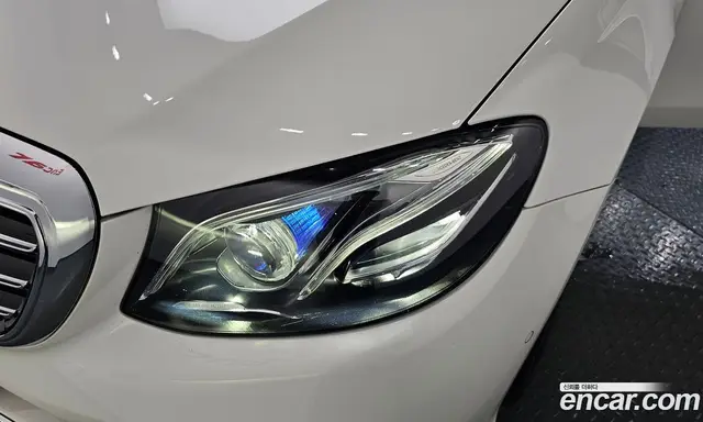 Mercedes-Benz E-Class 2020 3.0 автомат (гидро), миниатюра 8 Mercedes-Benz E-Class 2020 3.0 автомат (гидро), миниатюра 8
