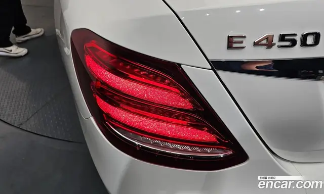 Mercedes-Benz E-Class 2020 3.0 автомат (гидро), миниатюра 9 Mercedes-Benz E-Class 2020 3.0 автомат (гидро), миниатюра 9