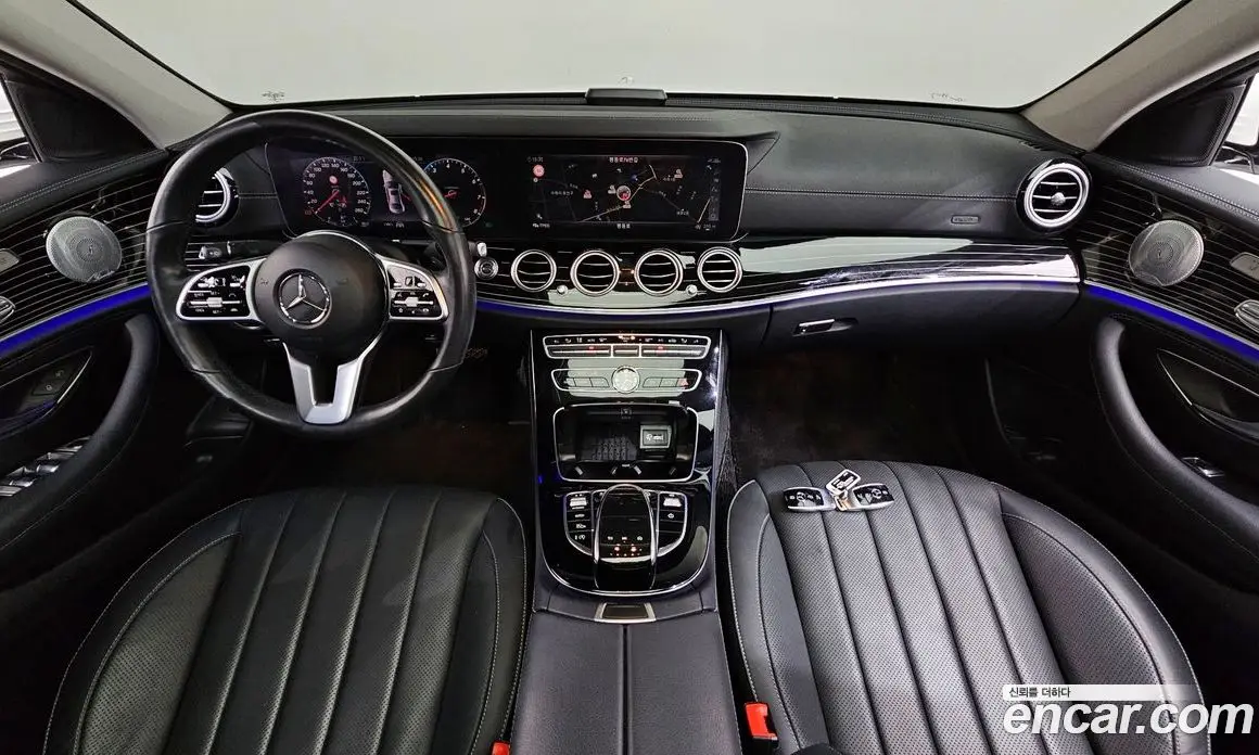 Mercedes-Benz E-Class 2020 3.0 автомат (гидро), фото 10 Mercedes-Benz E-Class 2020 3.0 автомат (гидро), фото 10