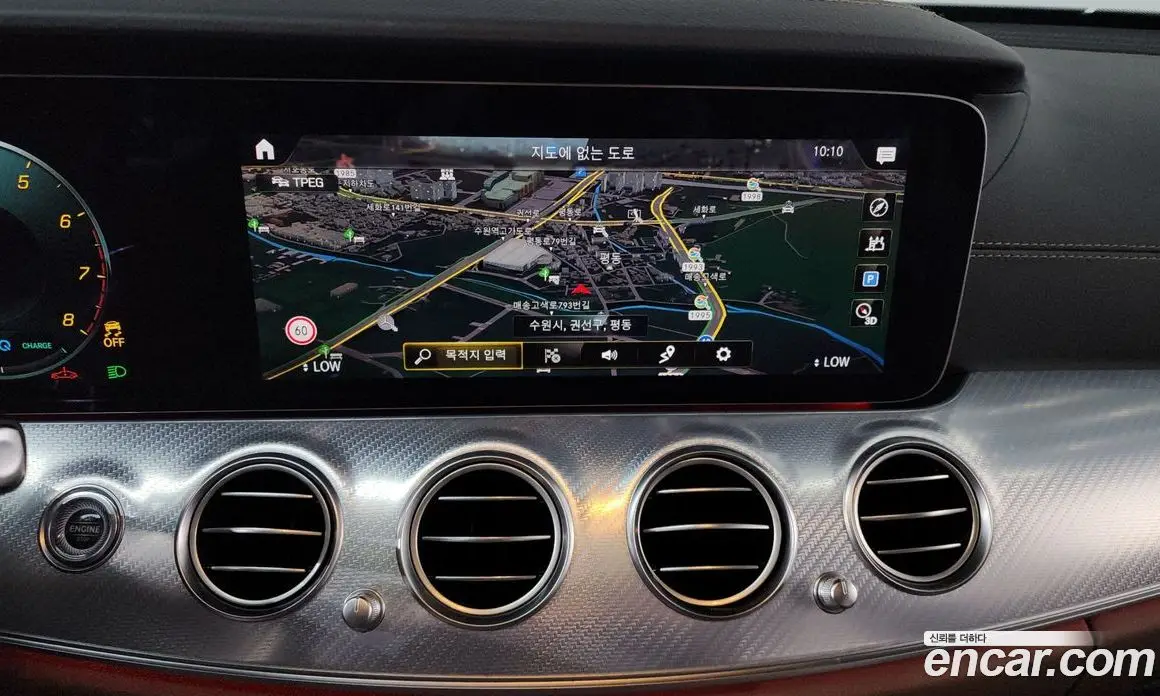 Mercedes-Benz E-Class 2021 2.0 автомат (гидро), фото 18