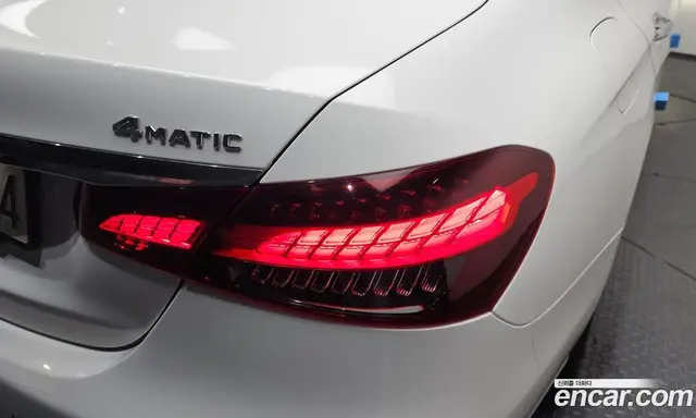 Mercedes-Benz E-Class 2021 2.0 автомат (гидро), миниатюра 9