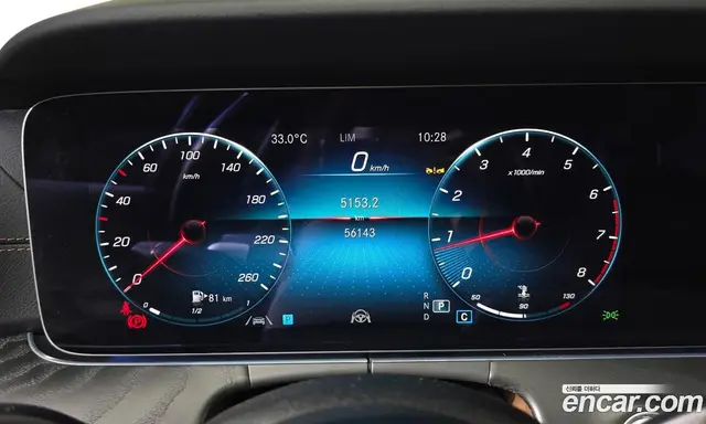 Mercedes-Benz E-Class 2022 2.0 автомат (гидро), миниатюра 11 Mercedes-Benz E-Class 2022 2.0 автомат (гидро), миниатюра 11