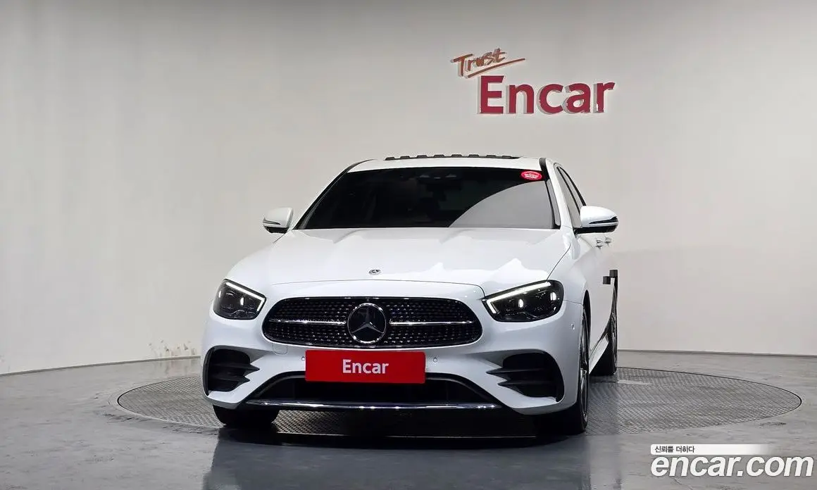 Mercedes-Benz E-Class 2022 2.0 автомат (гидро), фото 3 Mercedes-Benz E-Class 2022 2.0 автомат (гидро), фото 3