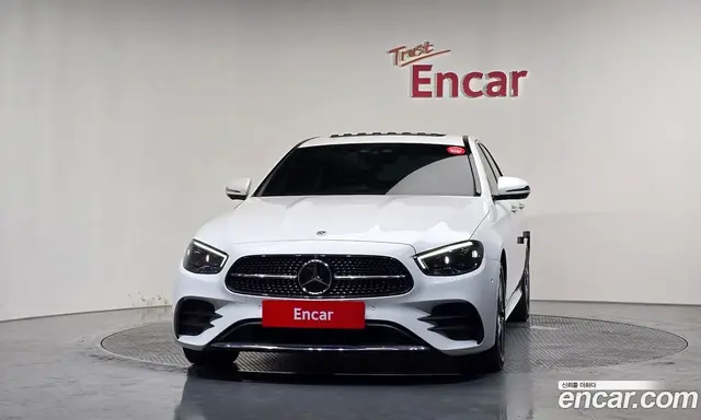 Mercedes-Benz E-Class 2022 2.0 автомат (гидро), миниатюра 3 Mercedes-Benz E-Class 2022 2.0 автомат (гидро), миниатюра 3