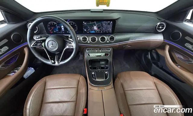Mercedes-Benz E-Class 2022 2.0 автомат (гидро), миниатюра 10 Mercedes-Benz E-Class 2022 2.0 автомат (гидро), миниатюра 10