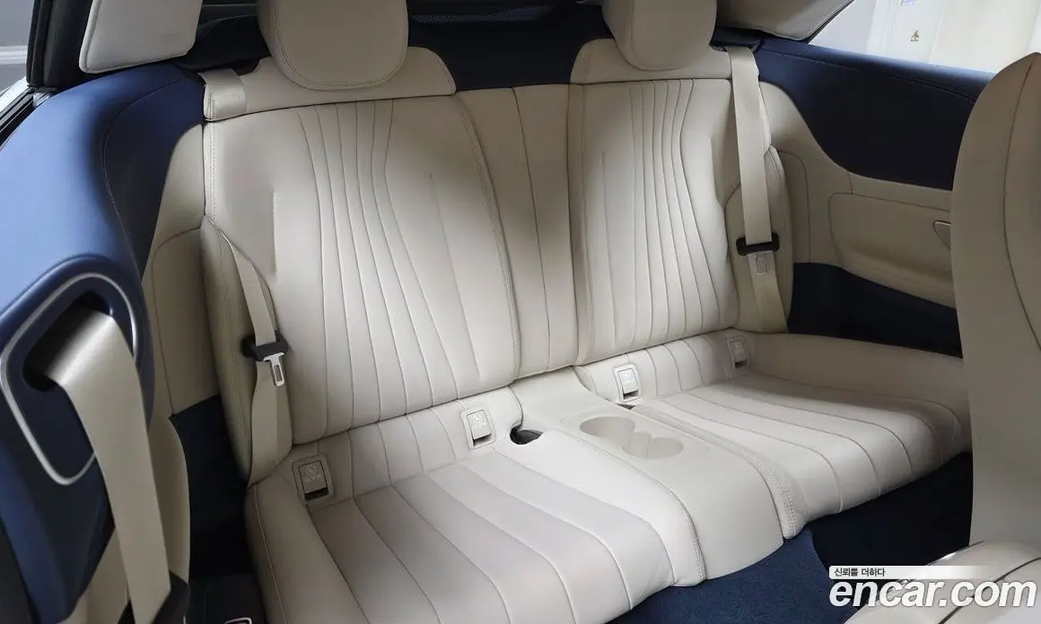Mercedes-Benz E-Class 2023 3.0 автомат (гидро), фото 16
