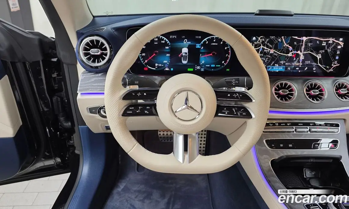 Mercedes-Benz E-Class 2023 3.0 автомат (гидро), фото 18