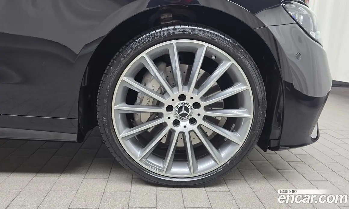 Mercedes-Benz E-Class 2023 3.0 автомат (гидро), фото 6