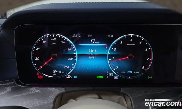Mercedes-Benz E-Class 2023 3.0 автомат (гидро), миниатюра 10