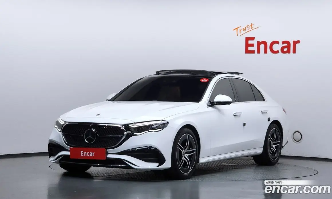 Mercedes-Benz E-Class 2025 2.0 автомат (гидро), фото 1 Mercedes-Benz E-Class 2025 2.0 автомат (гидро), фото 1