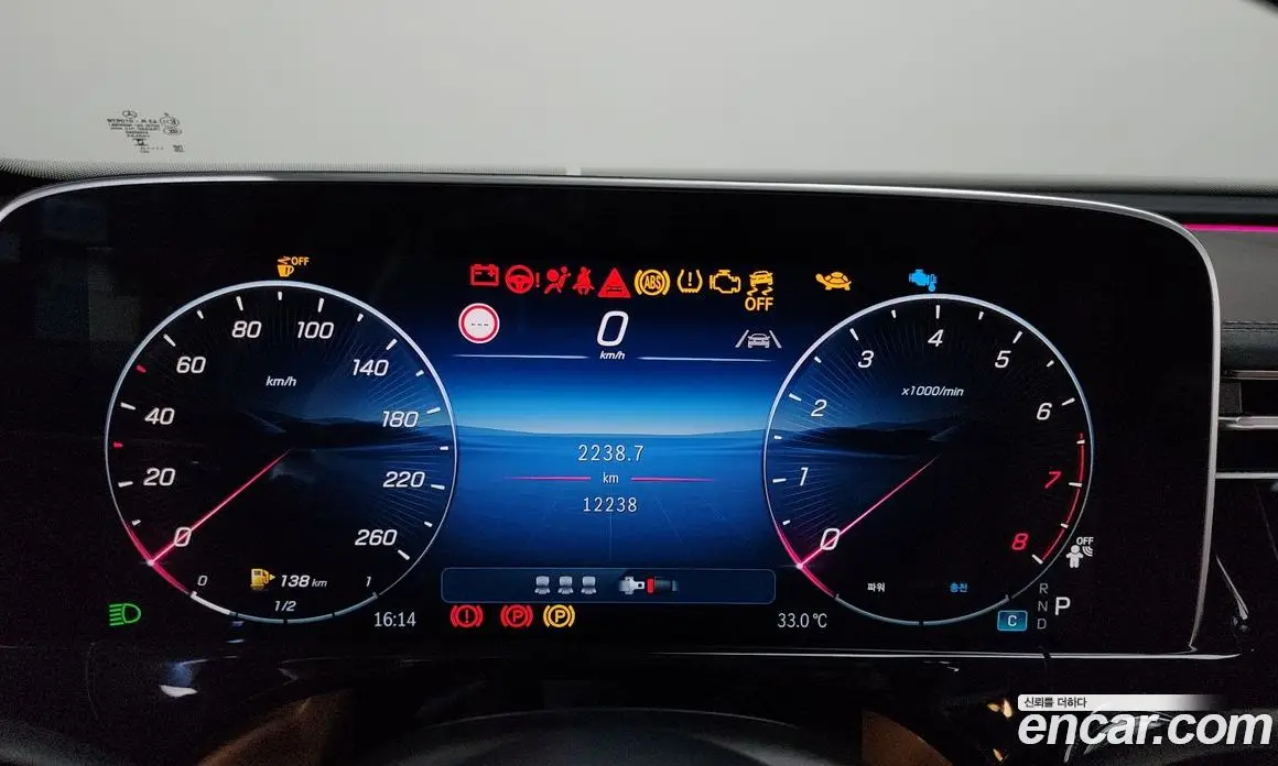 Mercedes-Benz E-Class 2025 2.0 автомат (гидро), фото 11 Mercedes-Benz E-Class 2025 2.0 автомат (гидро), фото 11