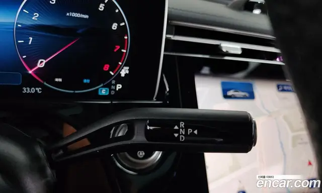 Mercedes-Benz E-Class 2025 2.0 автомат (гидро), миниатюра 12