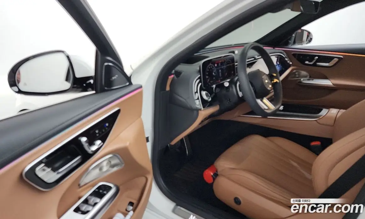 Mercedes-Benz E-Class 2025 2.0 автомат (гидро), фото 13 Mercedes-Benz E-Class 2025 2.0 автомат (гидро), фото 13