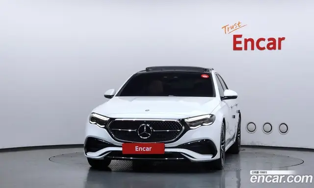Mercedes-Benz E-Class 2025 2.0 автомат (гидро), миниатюра 3 Mercedes-Benz E-Class 2025 2.0 автомат (гидро), миниатюра 3