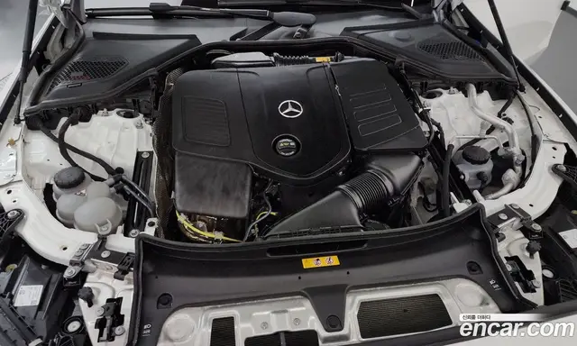 Mercedes-Benz E-Class 2025 2.0 автомат (гидро), миниатюра 6 Mercedes-Benz E-Class 2025 2.0 автомат (гидро), миниатюра 6