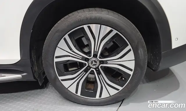 Mercedes-Benz EQE 2023 0.3 автомат (гидро), миниатюра 5