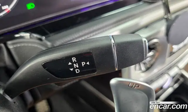 Mercedes-Benz G-Class 2020 4.0 автомат (гидро), миниатюра 12