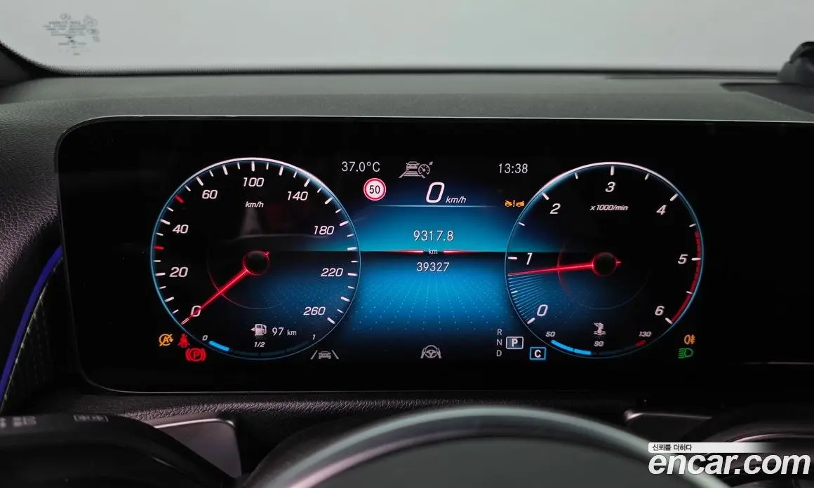 Mercedes-Benz GLB-Class 2022 1.9 автомат (гидро), фото 11