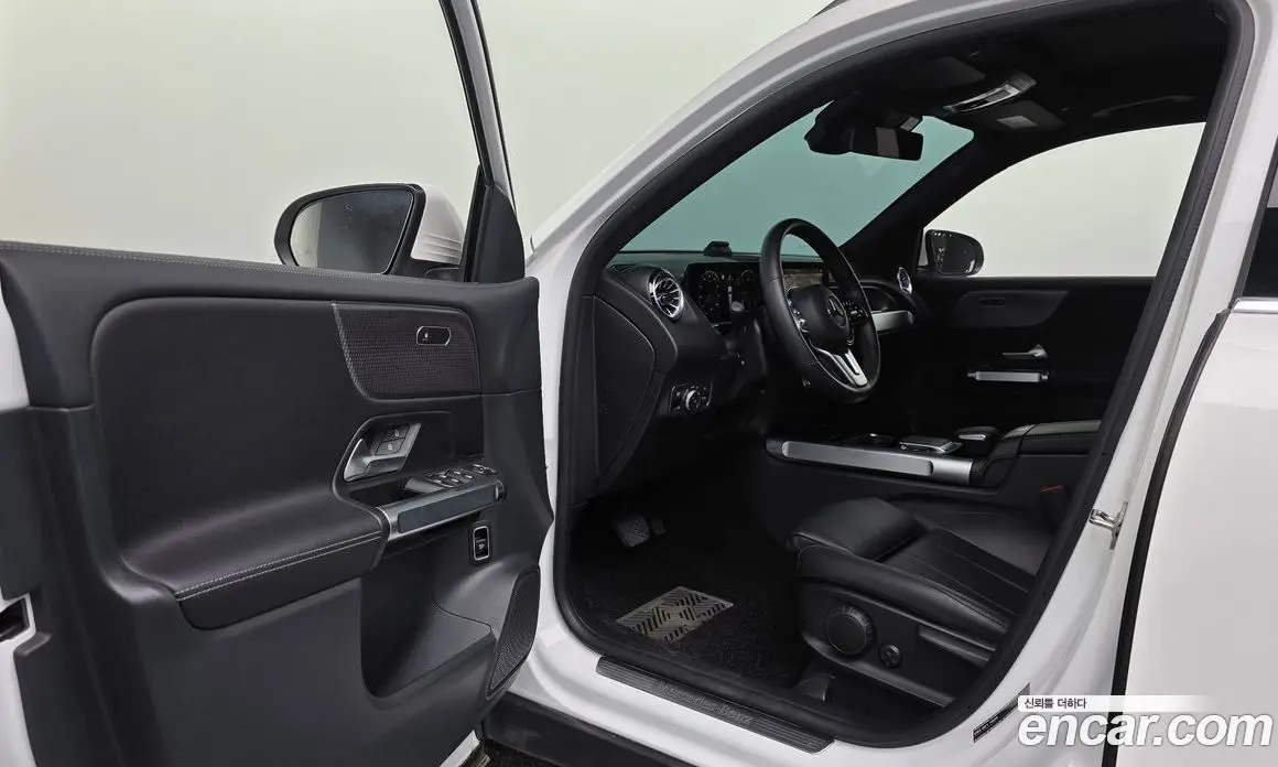 Mercedes-Benz GLB-Class 2022 1.9 автомат (гидро), фото 13