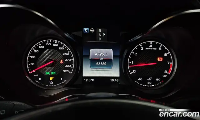 Mercedes-Benz GLC-Class 2018 4.0 автомат (гидро), миниатюра 11 Mercedes-Benz GLC-Class 2018 4.0 автомат (гидро), миниатюра 11