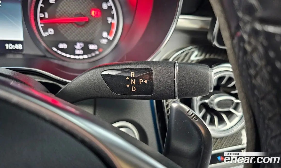Mercedes-Benz GLC-Class 2018 4.0 автомат (гидро), фото 12 Mercedes-Benz GLC-Class 2018 4.0 автомат (гидро), фото 12